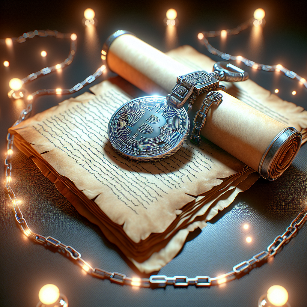 Illustration 1 - IA et protection des droits d'auteur : enjeux et solutions