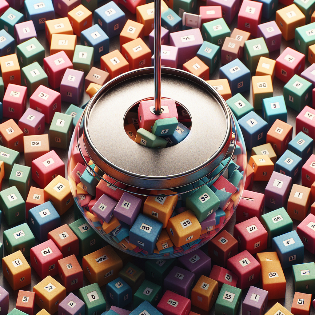 Illustration 1 - Jeu concours et RGPD : Assurez votre conformité avec Dépôt Jeux