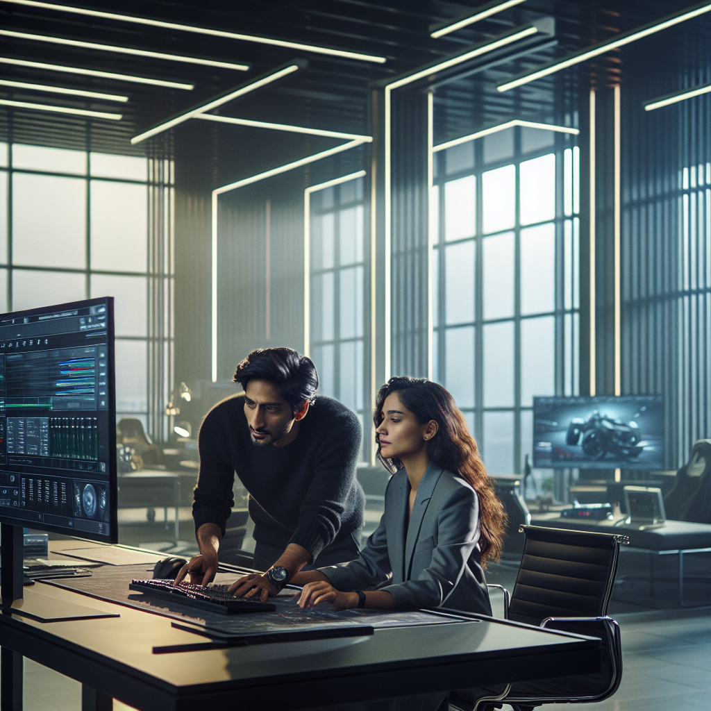 Illustration 1 - Comment le cadre juridique des jeux-concours évolue-t-il en 2025 ?